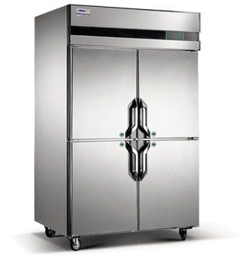 【低价销售】供应厨房用冰箱/多门制冷设备,商用冰箱